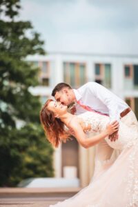 Pruutpaar Tartu fotograaf ja pulmavideo